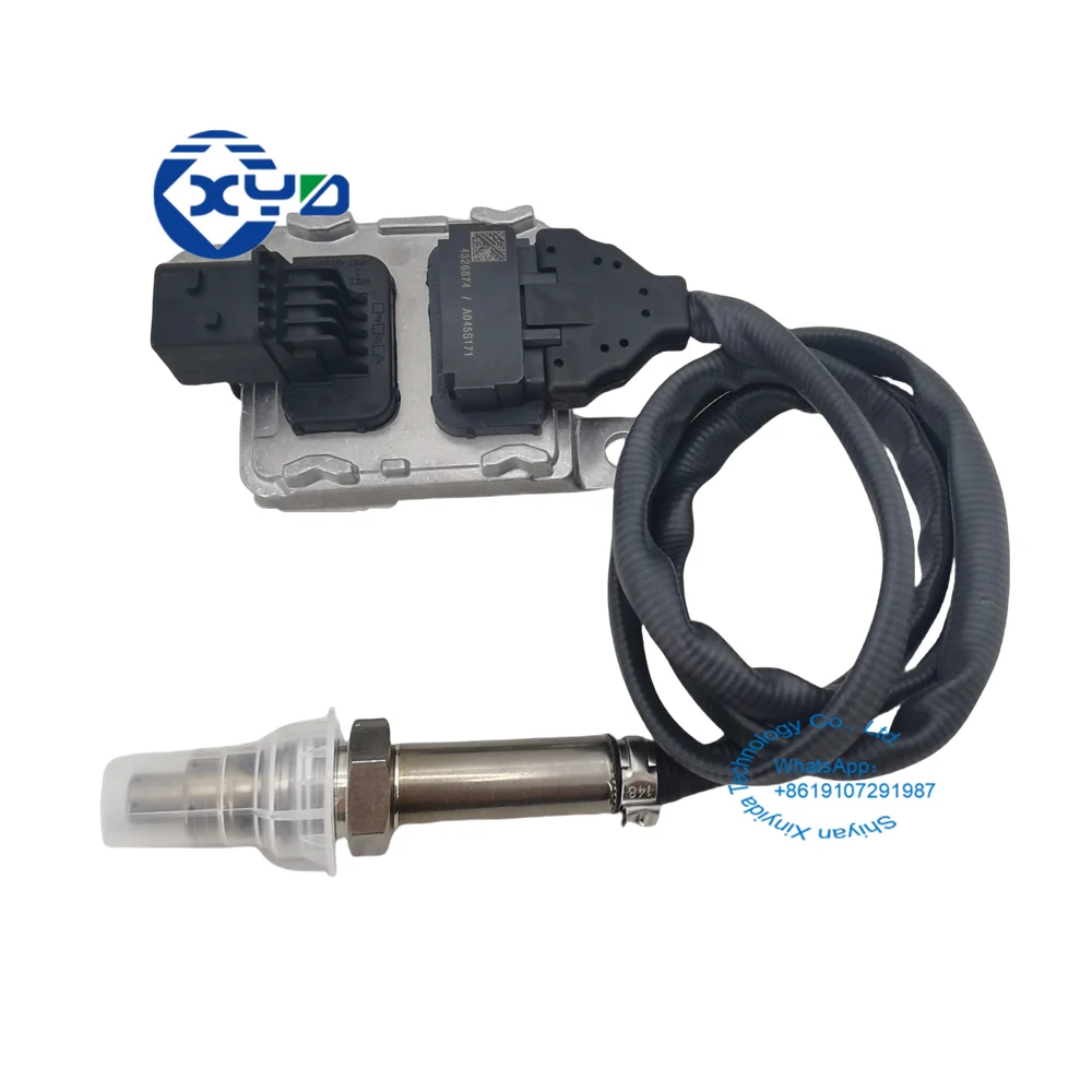 Датчик XINYIDA NOx 5WK96741B 4326874 A045S171 A2C9599140001 5WK9 6741B