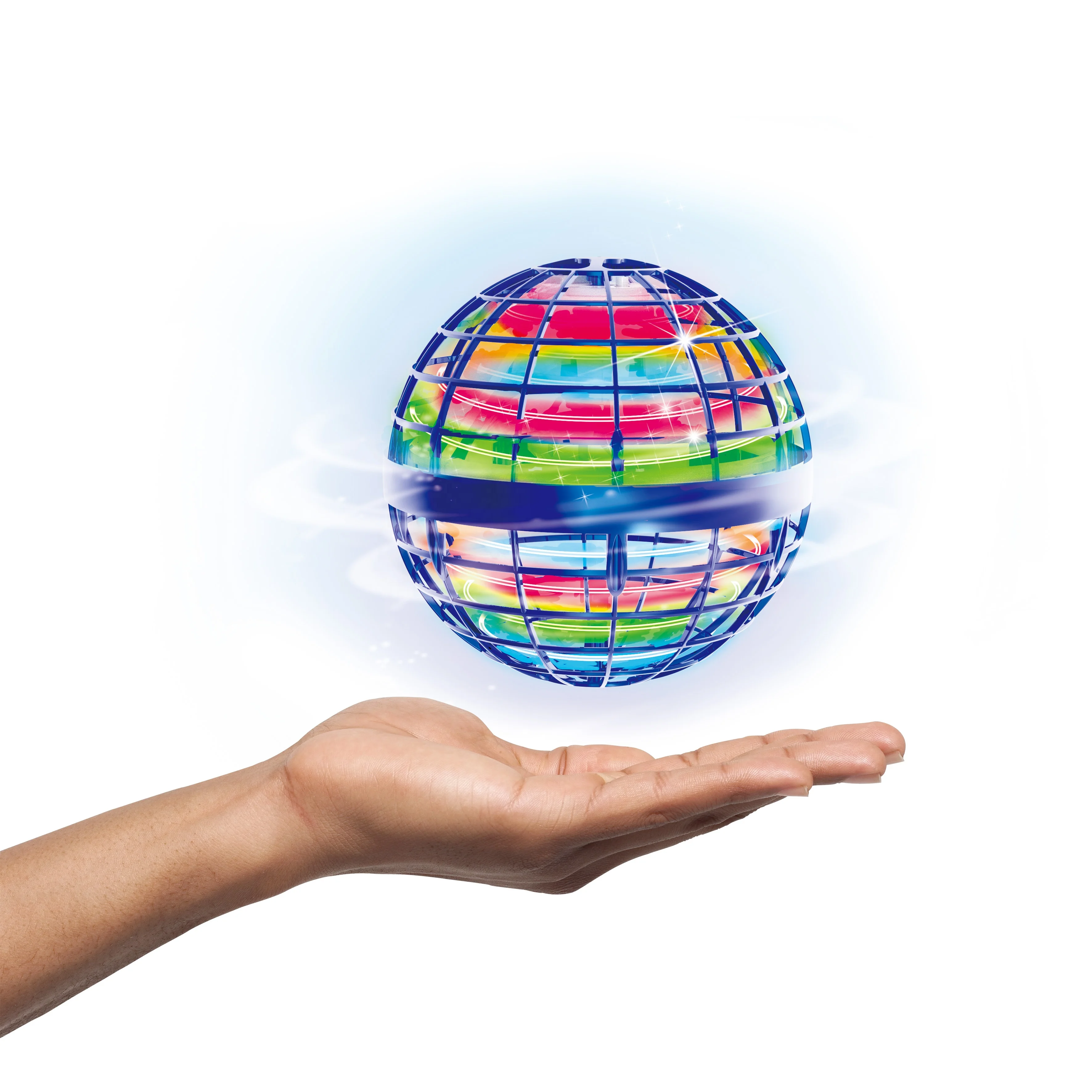 
 TESIMAI Boomerang Спиннер детская летающая игрушка волшебный шар Fly nova pro волшебный шар  