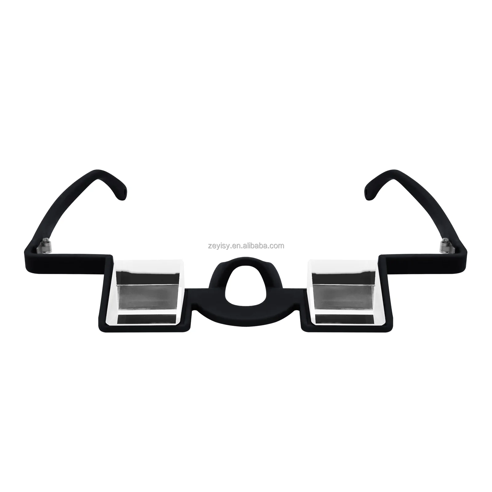 Hot Sale Portable Belay glasses for rock climbing  CJ-CG2301