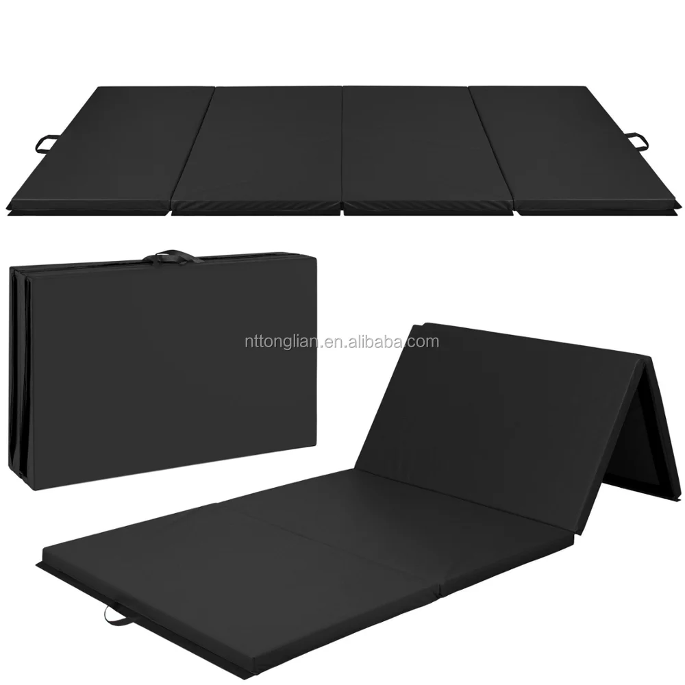 factory directly sale customized folding gym mat