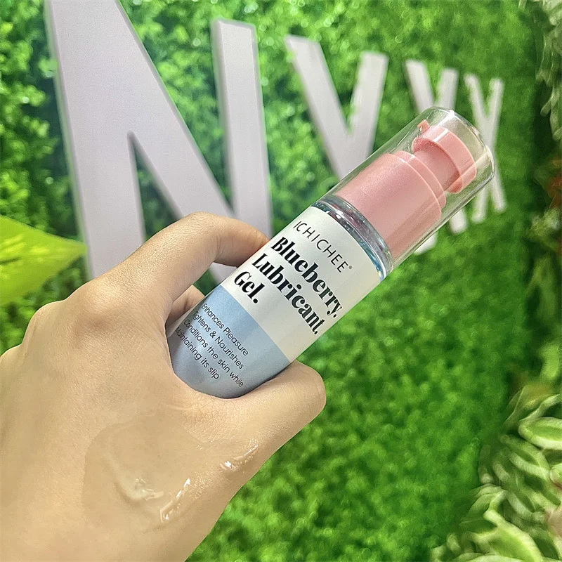 Custom logo personal sex gel lubricant yoni slime yoni wap for women yoni lubricant gel