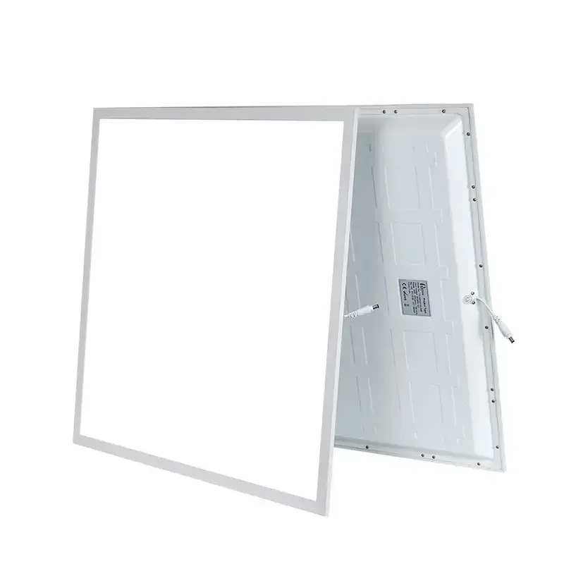 Factory New Hot Sale Embedded Led Panel Light Ultra Thin Aluminum Square 24W Recessed Ceiling LED