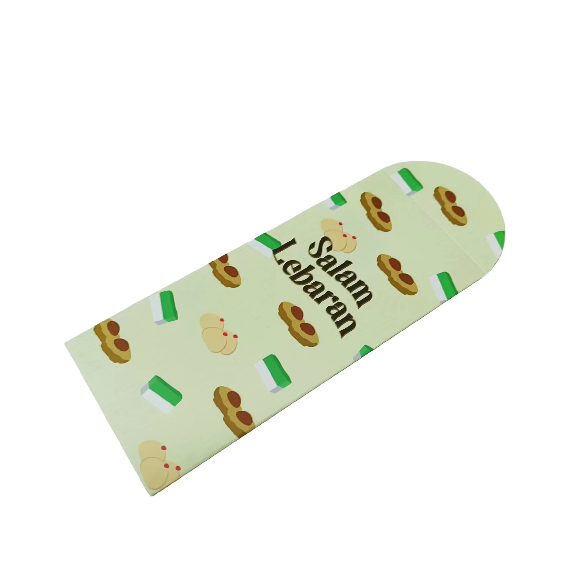 Custom Funny Assorted Greeting Cards, Printing Bulk Blank Boxes Set thanks  Card with Envelopes