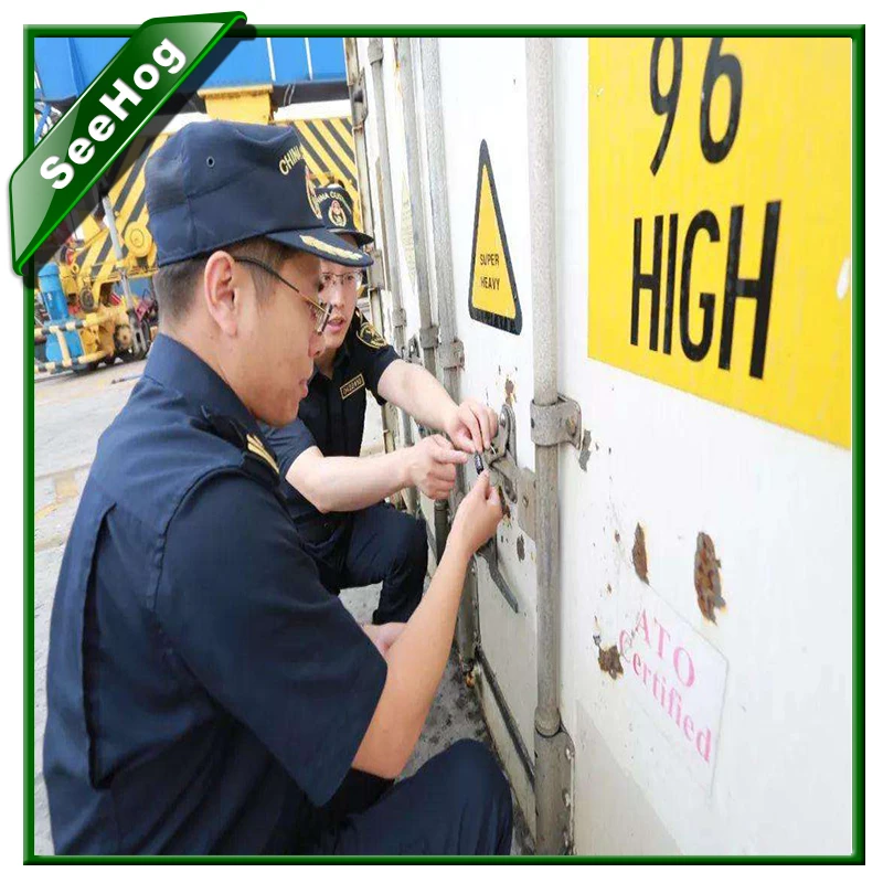 Аппаратные товары FedEx таможенное оформление Dongguan аппаратные