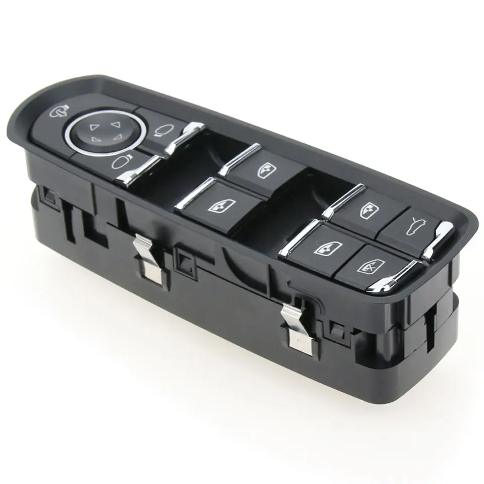 Переключатель Стеклоподъемника Carpal для PORSCHER CAYENNE MACAN 7PP959858
