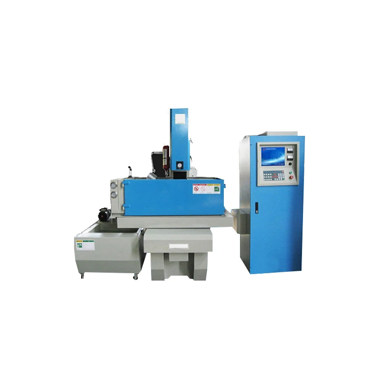Mini Edm Die Sinker Molding Machine Sinker Edm Machine
