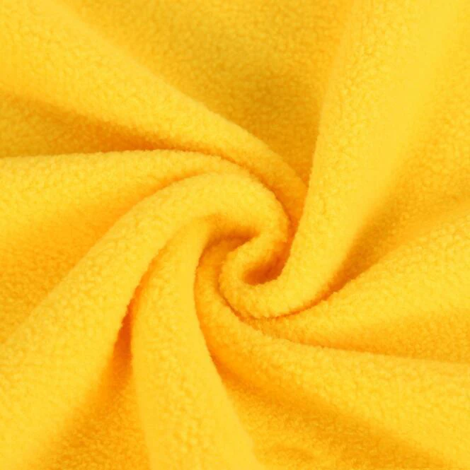 Микро-тач Нитра-тач с леопардовым принтом флисовая ткань дешевая микро-флисовая