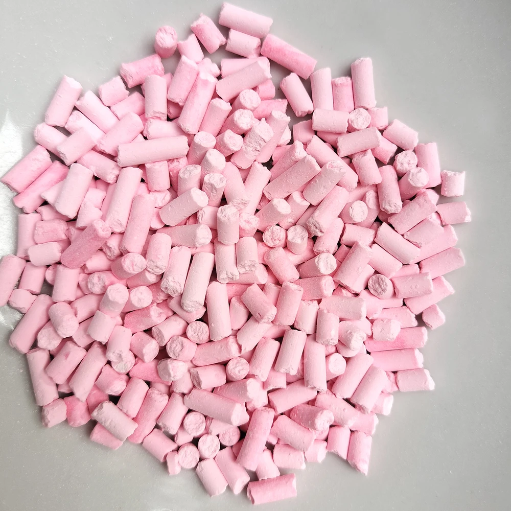 Color Changing CO2 Scrubber Carbon Dioxide Scrubber