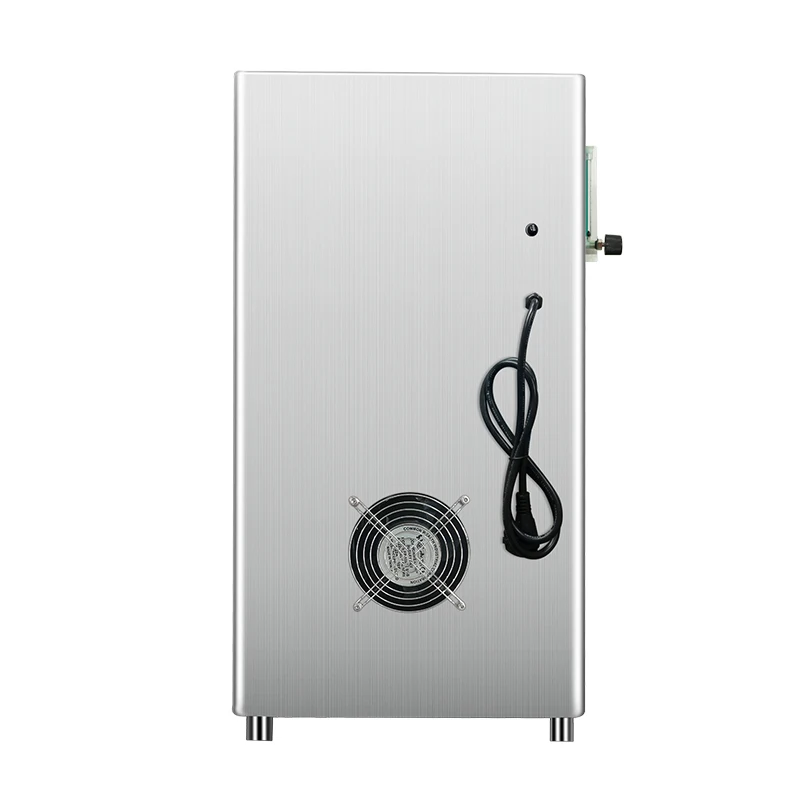 3-20 LPM electrolysis nano oxygen generator for fish tank