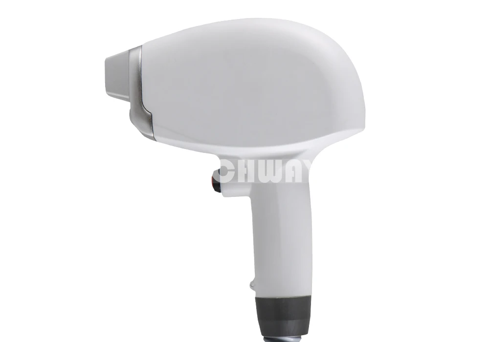 Professional Painless Hair Removal Beauty Equipment DiodeLasers 808NM Hair Removal Machine