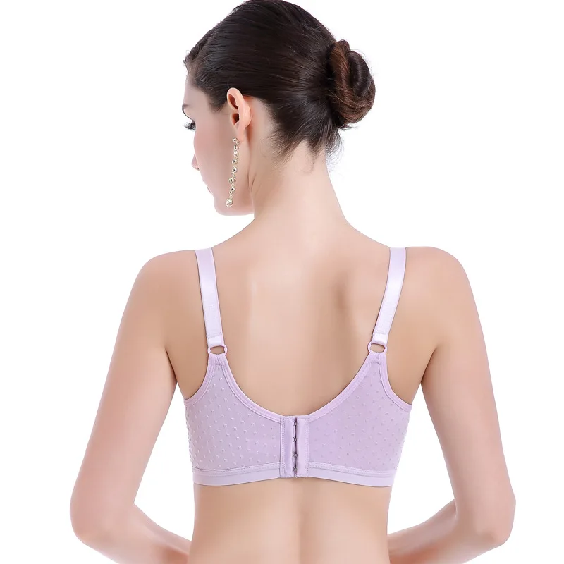 Модный бюстгальтер для кормящих матерей, высококачественный сексуальный женский бюстгальтер для кормления, регулируемые бретельки, бюстгальтеры для грудного вскармливания