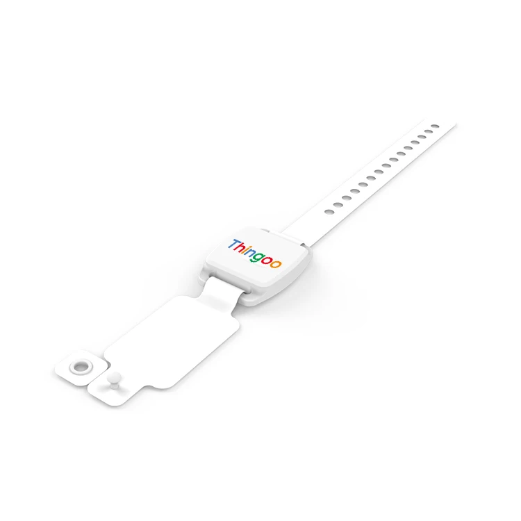 Браслет Маяк терпеливый браслет ble 5,0 bluetooth minew B6