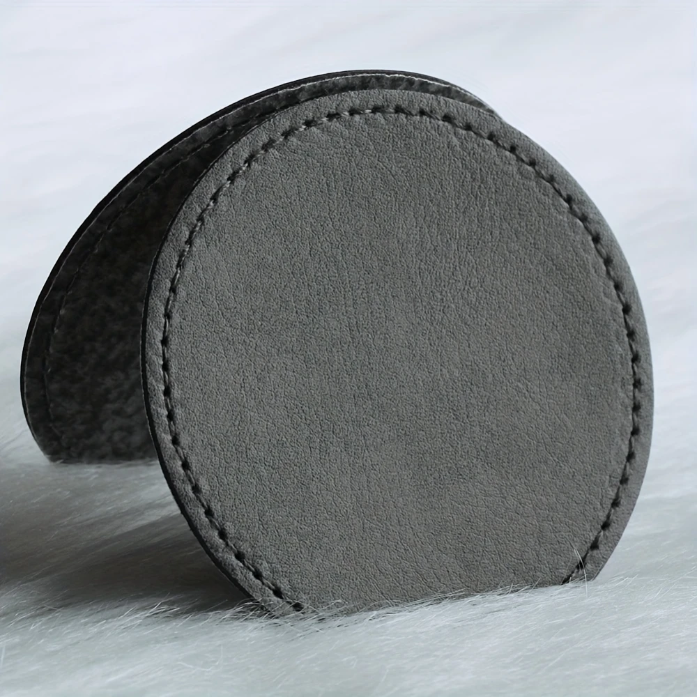 Custom Real Leather Patch Hat Genuine Leather Jeans Patch Badge Label Blanks Genuine Leather Patches For Jeans