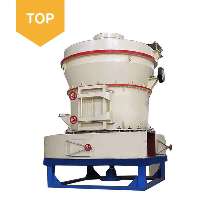 Limestone Grinding Mill Raymond Mill Processed Kaolin Processing Machine