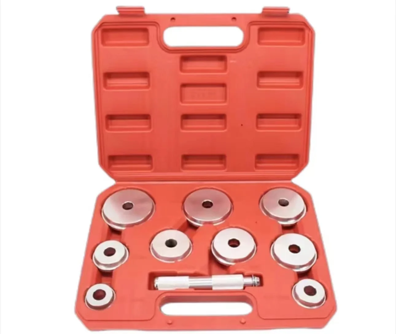 10 PCS bearing mounter Compression bearing mounting tool