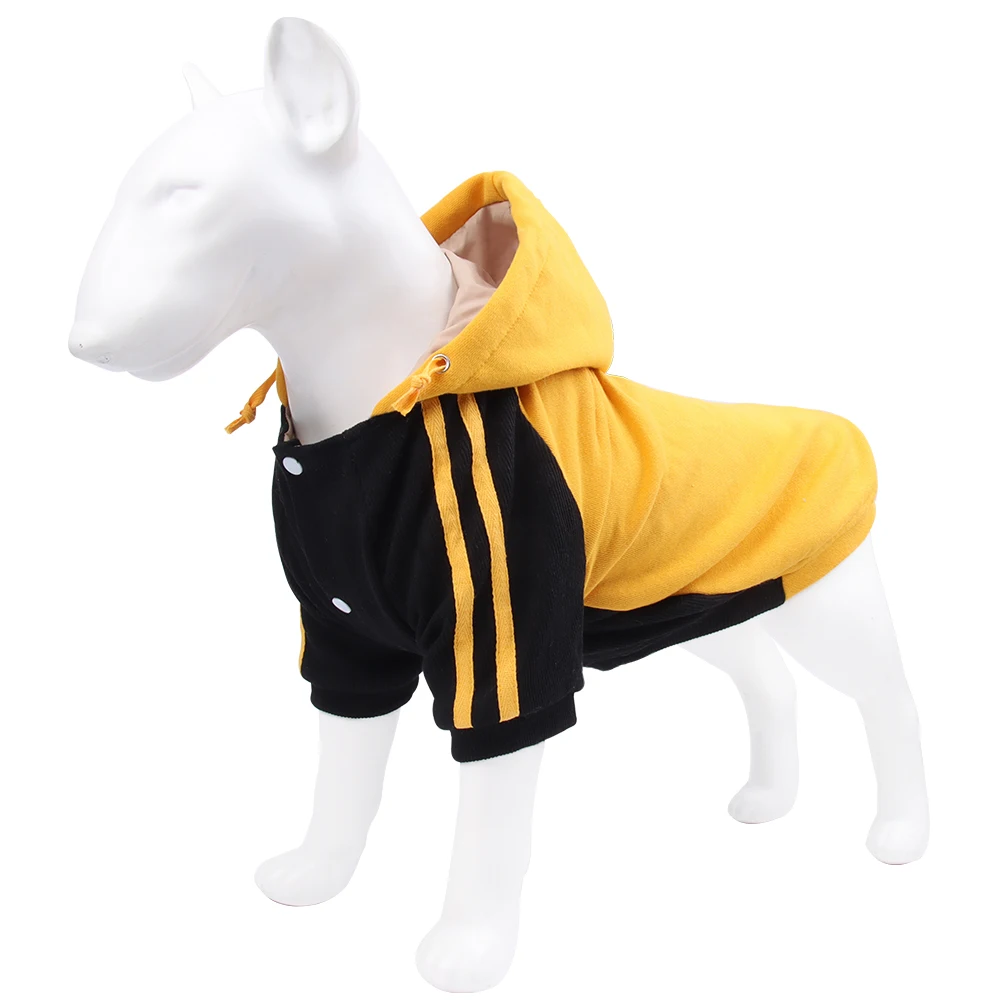 Customized logo pet apparel dog clothes luxury dog jacket coat reflective dog clothes korea