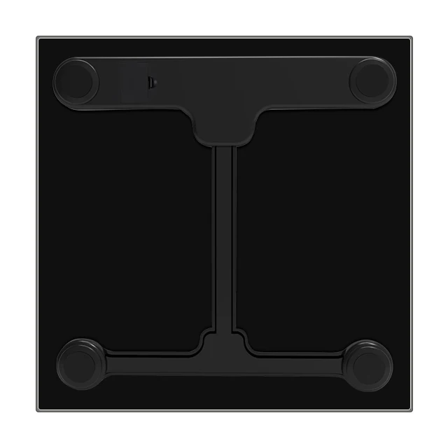 Top Intelligent 180Kg 396Lb  Body Weight Digital Electronic Weighing Scale