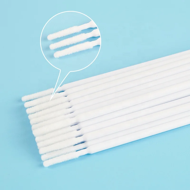 Micro Applicator Brush Disposable Lash Stick For Extension Makeup Application Cotton Swab