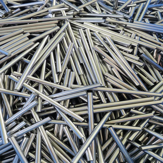 Никель на основе никель-хромовых сплавов, высокая устойчивость к коррозии, сварочный стержень Inconel 625