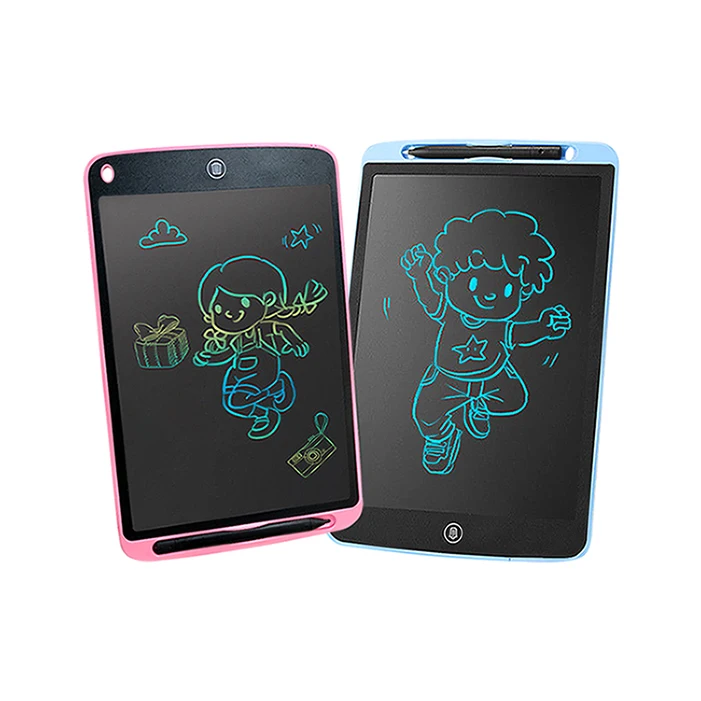 Wholesale Kids Digital Magic Doodle Board Pads 10 Inch Writing Tablet, Drawing Tablet, Lcd Writing Tablet