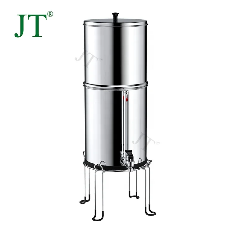 Переносной фильтр для воды