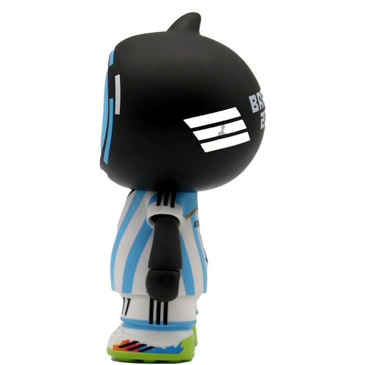 Dropshipping Make Custom Pvc Action Figures Pop Figurine Vinyl Toy Manufacturer