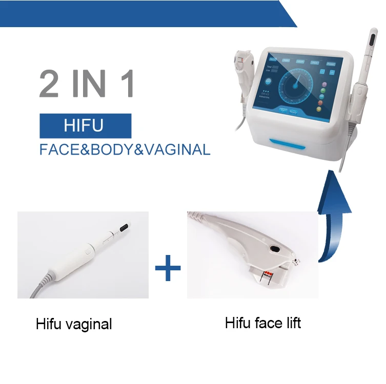 face lifting device for vagina hifu facial