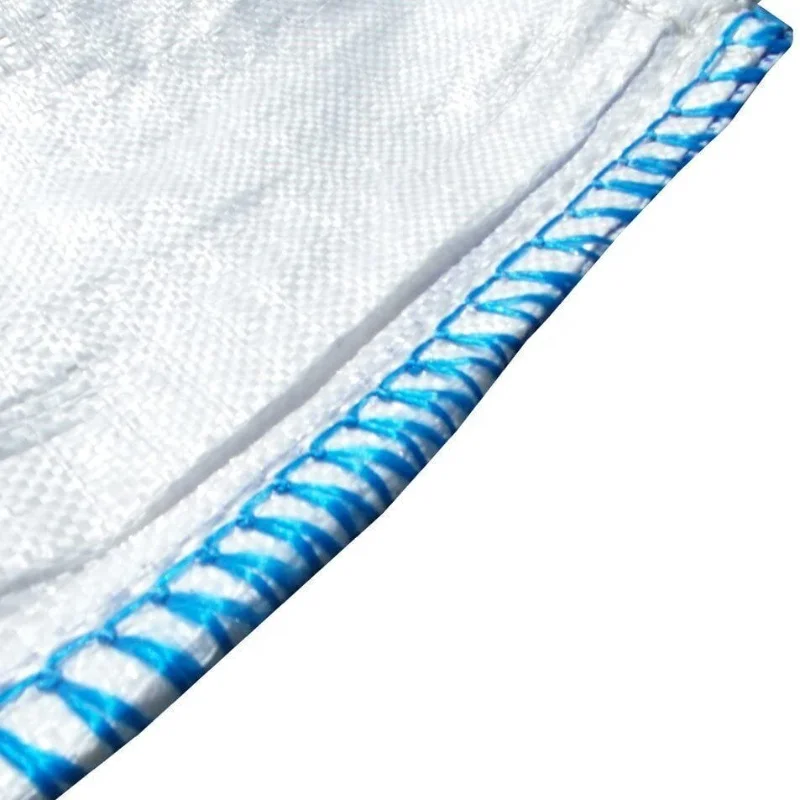 Competitive Price Eco-Friendly Compression Uv Resistant Bags Pp Jumbo Bag Scrap Waste