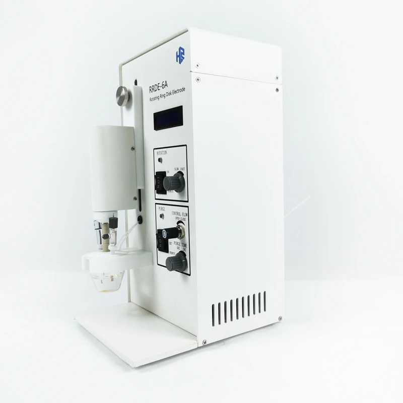 Factory Supply Attractive RRDE-6A Typical Rotating Ring Disk Electrode