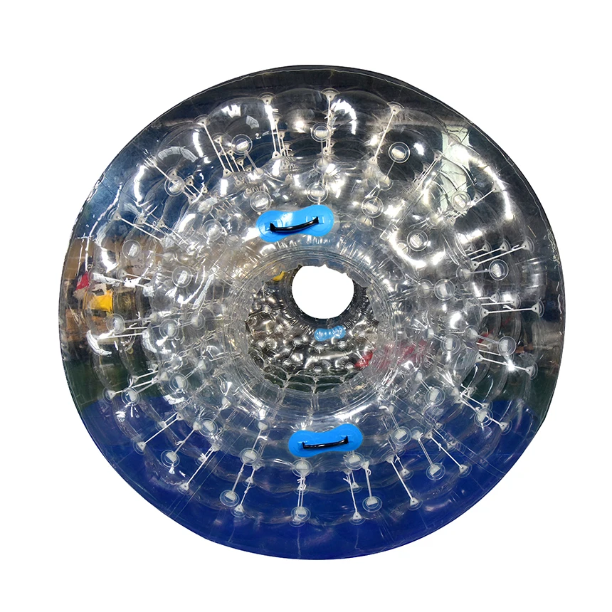 inflatable water roller ball ,inflatable water walking roller ball for sales