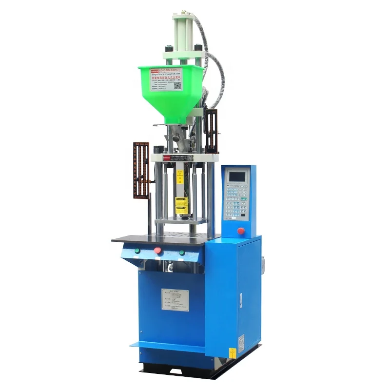 Plastic Injection molding machine bulb cover injection blow molding making machine