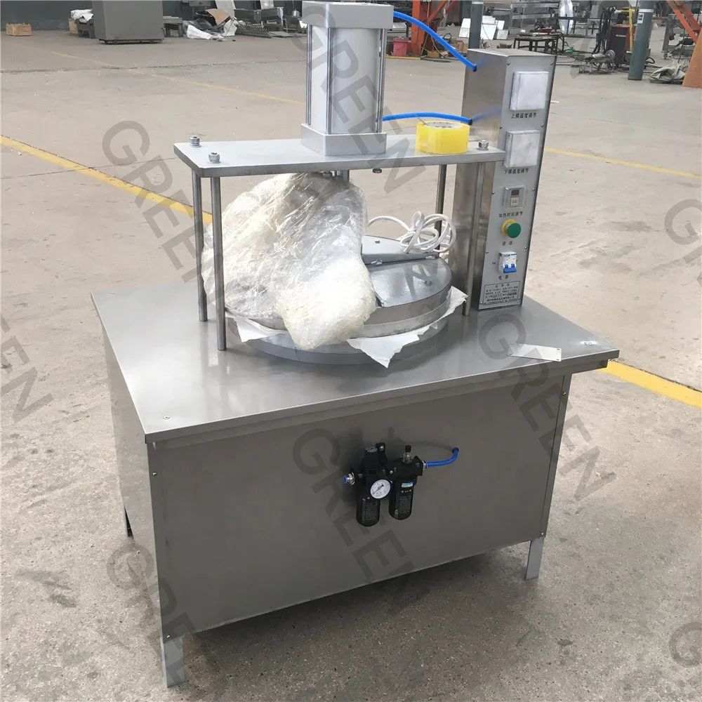 
220v multifunction equipment for pressing pancakes 