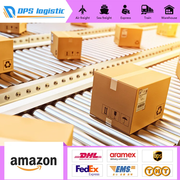 Door to door Shipping Agent Air Freight Fast Sea Shipping China Logistics Company