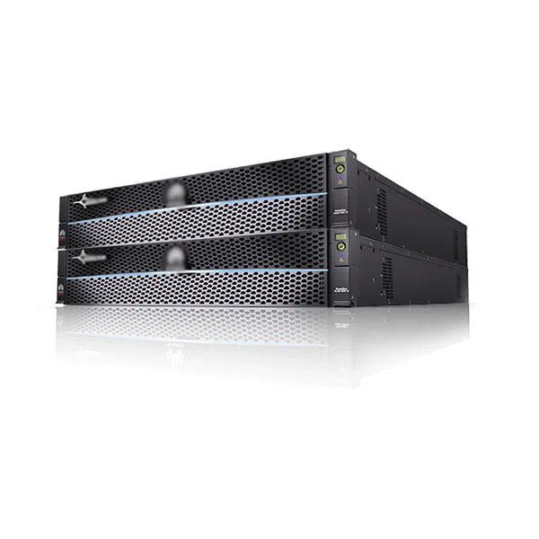 OceanStor 5310/5510/5610 Hybrid Flash Storage Systems