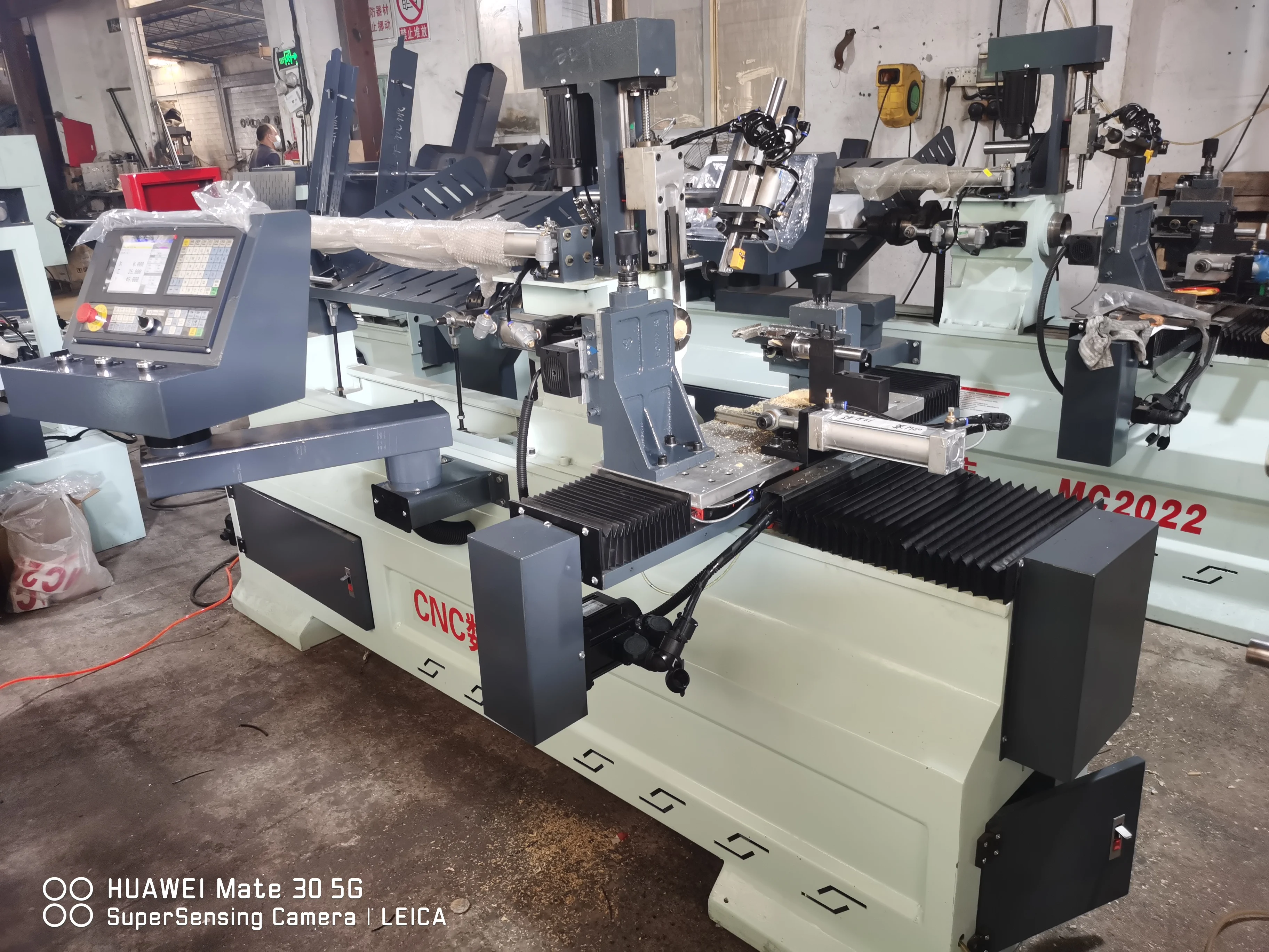 wood bead making machine wood beads carving shaping machine