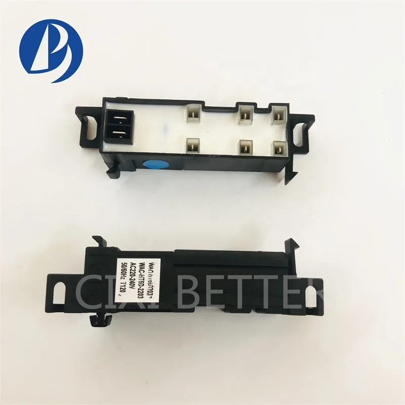 HT6D Best price Gas cooker oven spark generator pulse igniter  Spark igniter