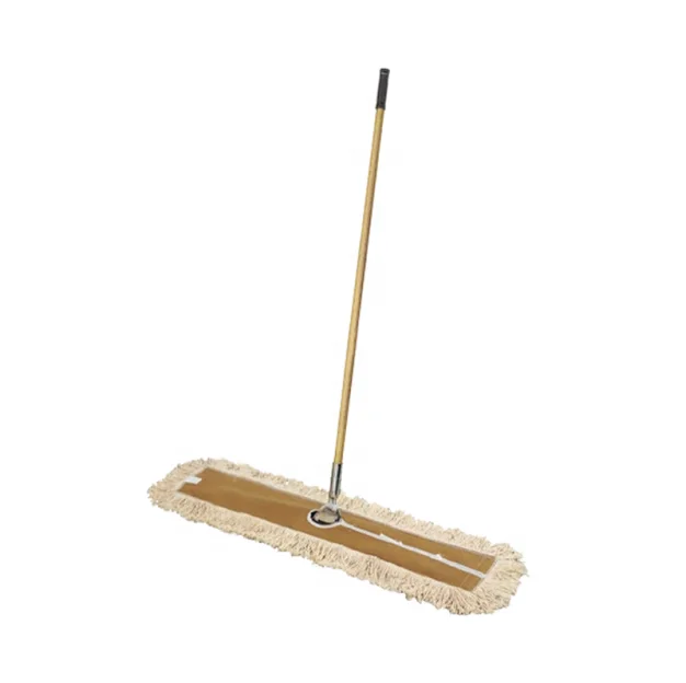 AF01001-AF01008 safe beautiful useful strong and very durable microfiber dust mop suitable for the house hotel and restaurant