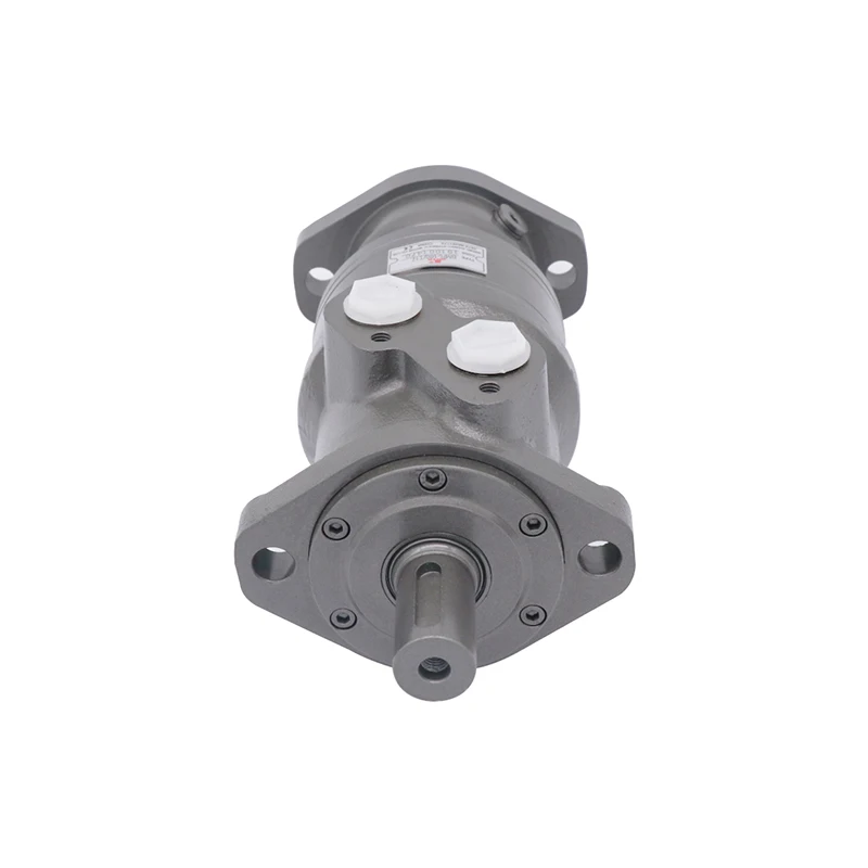 ZIHYD BMR 80 OMR 160 orbital hydraulic motor and pumps for dan-foss