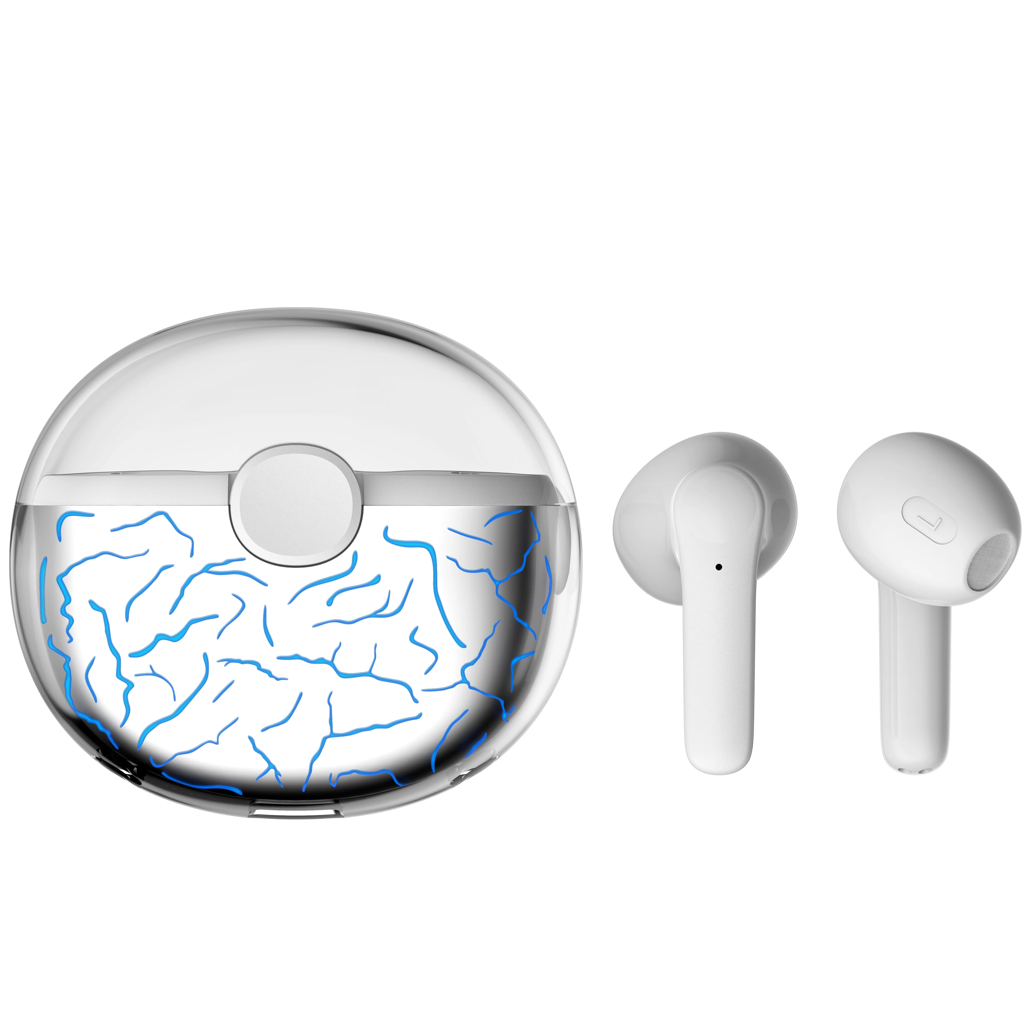 TWS In Ear Earphone bt 5.0 Sports Waterproof true Stereo In Ear Headset Headphones Wireless Earbuds For Redmi Huawei Samsung