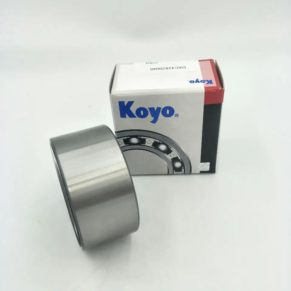 Koyo NSK NTN Япония 90366-T0044 подшипник ступицы переднего колеса DAC42820040