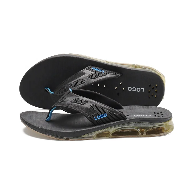 Henghao SmartTechnology Flip Flop Digitally Enhanced Flip Flop Charm Pedicure Disposable Flip Flops Foam Sheets For Slide Sandal