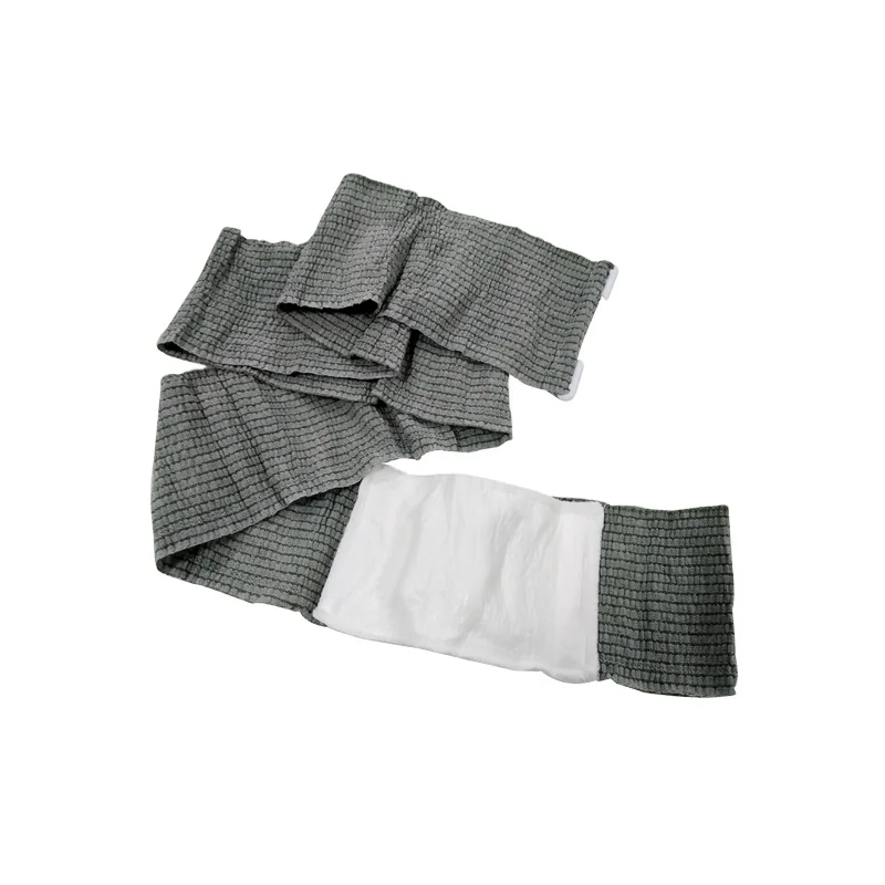 Medical supplies bandages Chinese 4 Inch Israeli Bandage Battle Dressing First Aid Compression Bandage