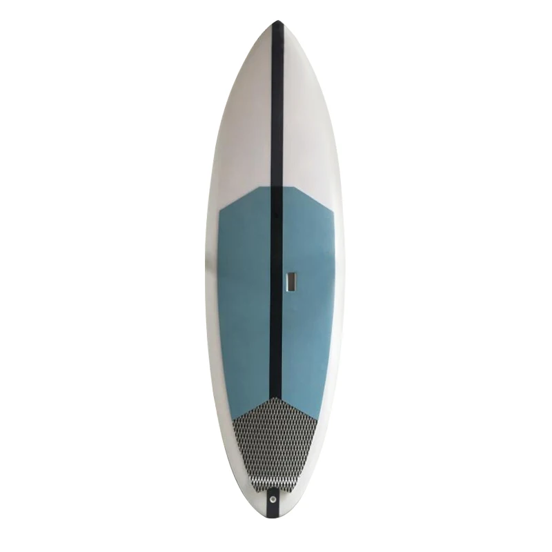 Premium Epoxy SUP Sail Surfing Board Stand Up Paddle Board Customized All Sizes Fiberglass Surfboard