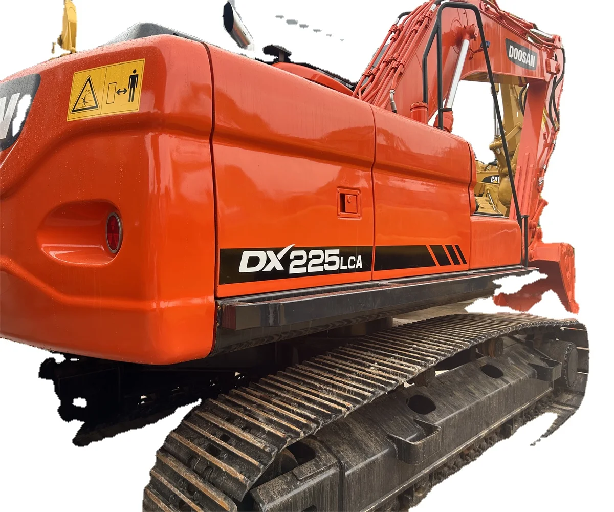 Экскаватор Doosan Hita ZX350-3 ZX240 ZX270 ZX300 DX225LC-7 DX260 DX300 DH225 DH300 DH370 DH500 DH55 DH70 DH220 сделанный в Корейском стиле