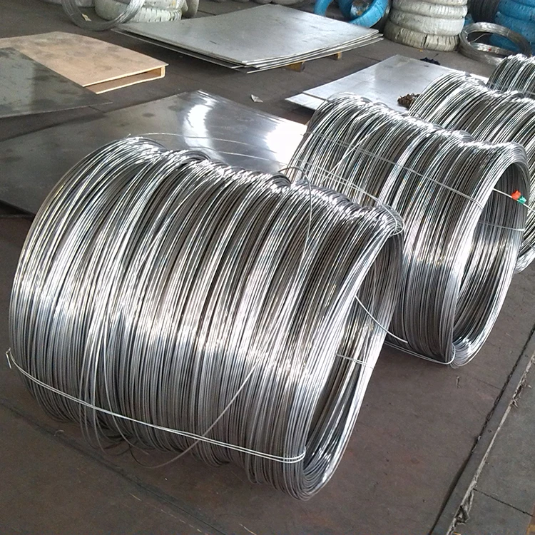 Discount New Products Pure 99.5% Platinum Coated Nickel Wire Pure Nickel Price