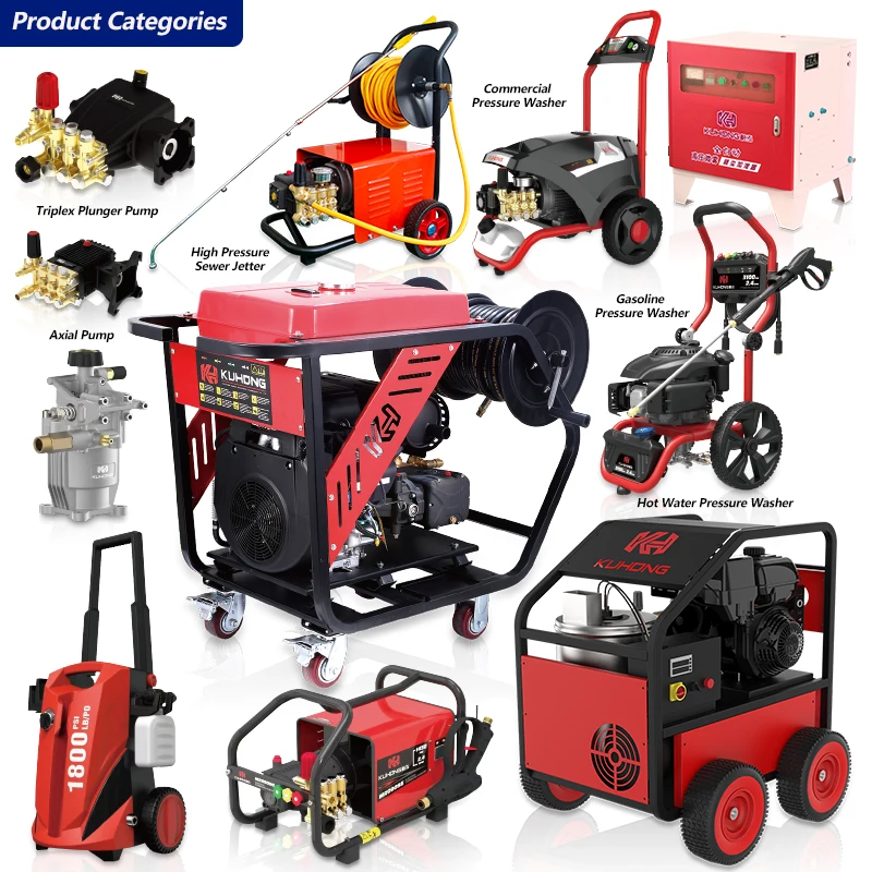 Amsturdy  pressure washer pump spare parts pressure washer pump 2700 psi