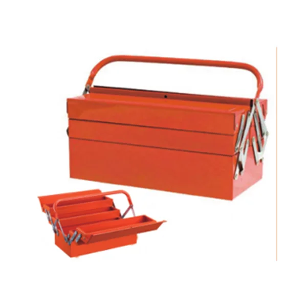 
IRON TOOL BOX 