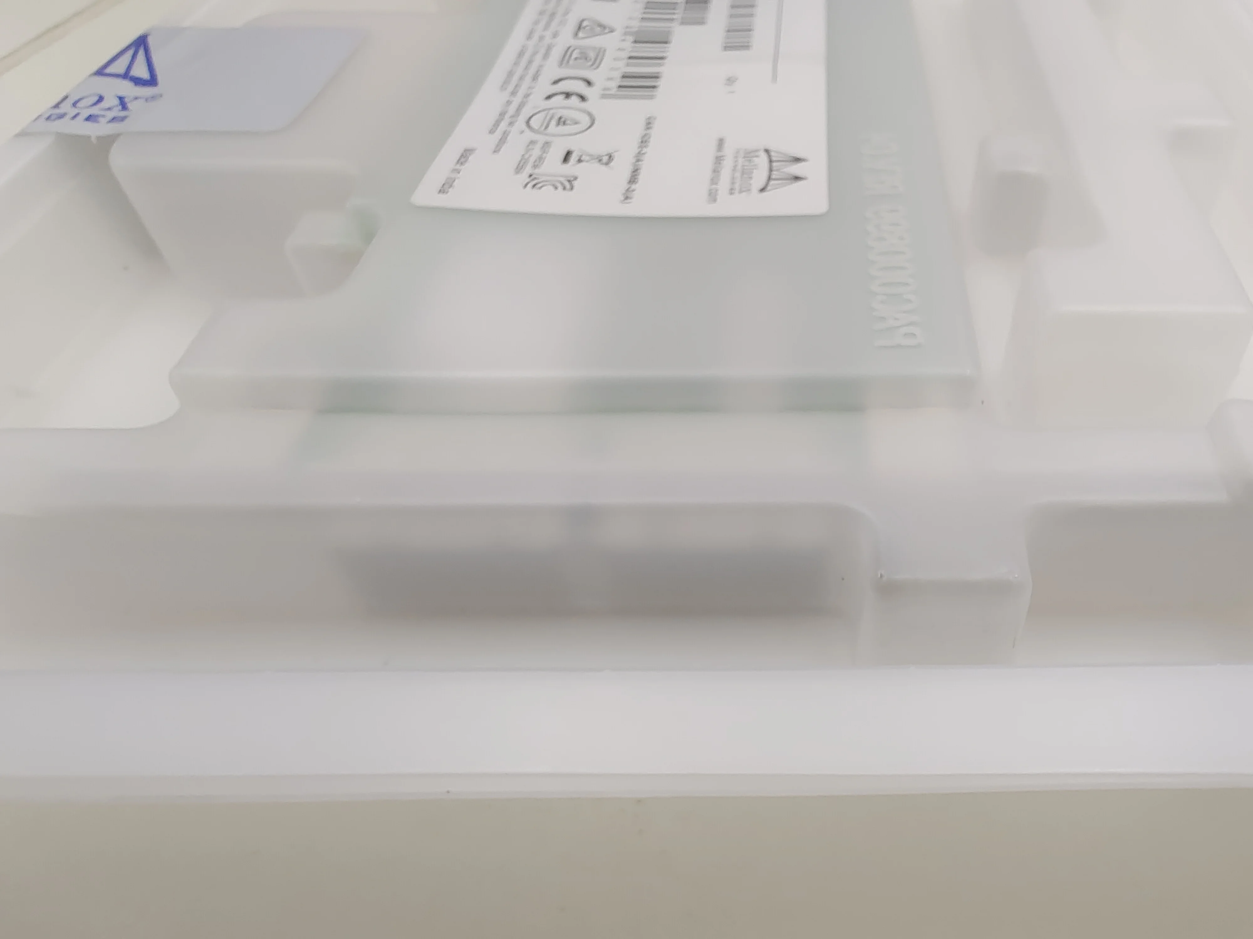 Mellanox ConnectX-5 VPI MCX516A-CDAT 100G Ethernet Network Adapter Dual Port QSFP28 PCIe 4.0 x16