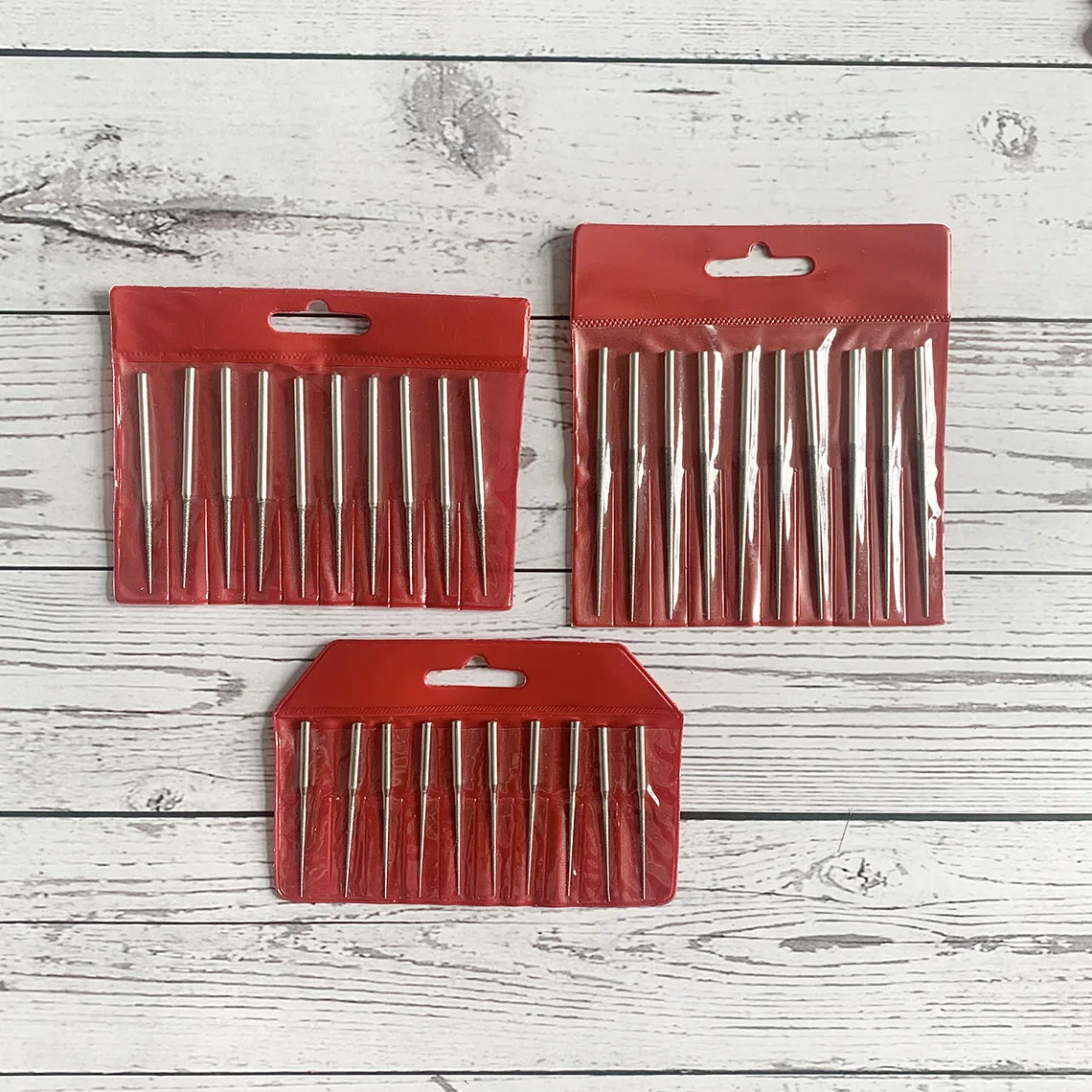 Гальваническое покрытие с алмазным напылением Шлифовальная головка для шлифовальные алмазные шлифовальные головки набор