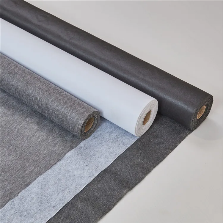 Micro Dot Thermal Bond Non-Woven Interlining High Quality Linings & Interlinings Product